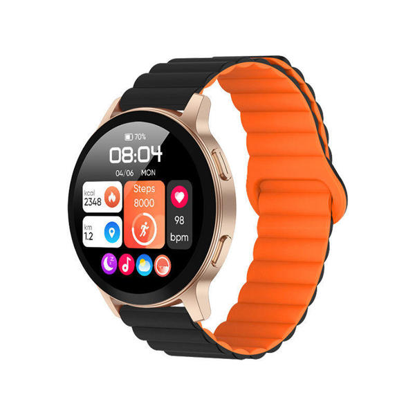 Picture of Xinji COBEE C3 BT Calling Smart Watch with SpO2