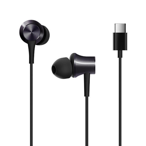 Picture of Xiaomi In Ear Piston Earphone Type C