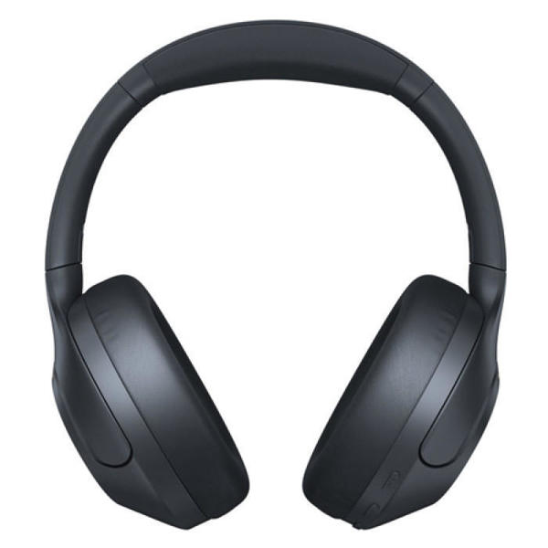 Picture of HAYLOU S35 Over-Ear Noise-Canceling Headphones - Black