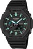 Picture of CASIO G-Shock GA-2100RC-1ADR Carbon Core Guard Analog-Digital Watch