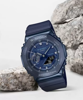 Picture of CASIO G-Shock GM-2100N-2ADR Blue Analog-Digital Watch