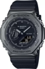 Picture of CASIO G-Shock GM-2100BB-1A Metal Black Analog-Digital Watch