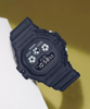 Picture of CASIO G-Shock DW-5900BB-1DR Black Resin Belt Digital Watch