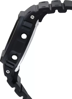 Picture of CASIO G-Shock DW-560OBB-1 Black Resin Belt Digital Watch