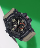 Picture of CASIO G-Shock GG-1000-1A5DR Mudmaster Analog Digital Watch