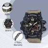 Picture of CASIO G-Shock GG-1000-1A5DR Mudmaster Analog Digital Watch