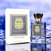 Picture of Paris Corner Auto Biography Rich Leather 50ml EDP for Men Perfume