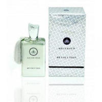 Picture of Paris Corner Killer Oud Revolution Unisex Perfume 100ml