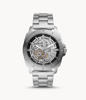 Picture of Fossil Men’s Privateer Sport Mechanical Stainless Steel Watch BQ2425