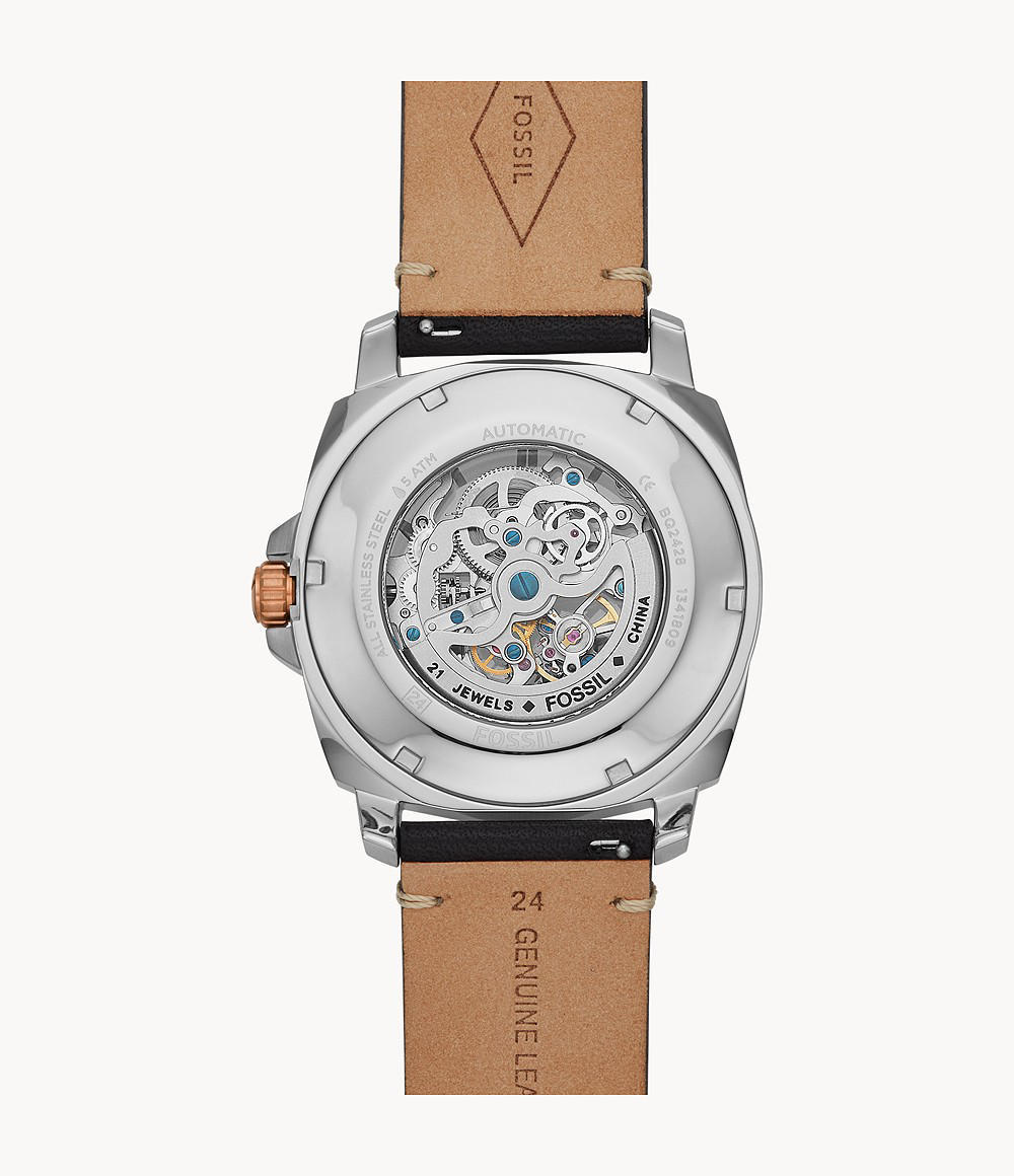 salextra | Online Shopping in Bangladesh | Fossil Men’s Privateer Sport ...