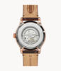 Picture of Fossil Men’s Townsman Automatic Skeleton Watch ME3105
