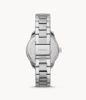 Picture of Fossil Women’s Dayle Three-Hand Date Stainless Steel Watch BQ3598