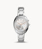 Picture of Fossil Women’s Vale Chronograph Stainless Steel Watch BQ3657