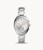 Picture of Fossil Women’s Vale Chronograph Stainless Steel Watch BQ3657
