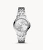 Picture of Fossil Women’s FB-01 Three-Hand Date Stainless Steel Watch ES4744