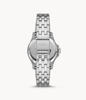 Picture of Fossil Women’s FB-01 Three-Hand Date Stainless Steel Watch ES4744