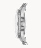 Picture of Fossil Women’s FB-01 Three-Hand Date Stainless Steel Watch ES4744