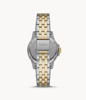 Picture of Fossil Women’s FB-01 Three-Hand Date Two-Tone Stainless Steel Watch ES4745