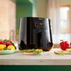 Picture of Philips Airfryer XL 6.2 Litres HD9270/70 with Rapid Air Technology