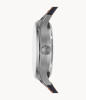 Picture of Fossil Men’s Forrester Automatic Luggage Leather Watch ME3179
