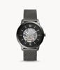 Picture of Fossil Men’s Neutra Automatic Smoke Stainless Steel Watch ME3185