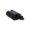 Picture of Panasonic ER115 Nose & Ear Hair Trimmer Clipper Black
