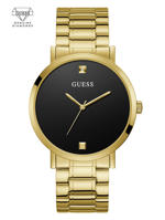 Picture of Guess U1315G2 Gold Tone Case Gold Tone Stainless Steel Men’s Watch