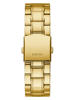 Picture of Guess U1315G2 Gold Tone Case Gold Tone Stainless Steel Men’s Watch