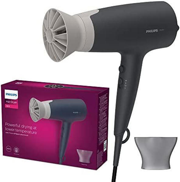 Picture of Philips BHD351 Hair Dryer