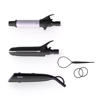 Picture of Philips BHH811 Hair Straightener/Hair Curler