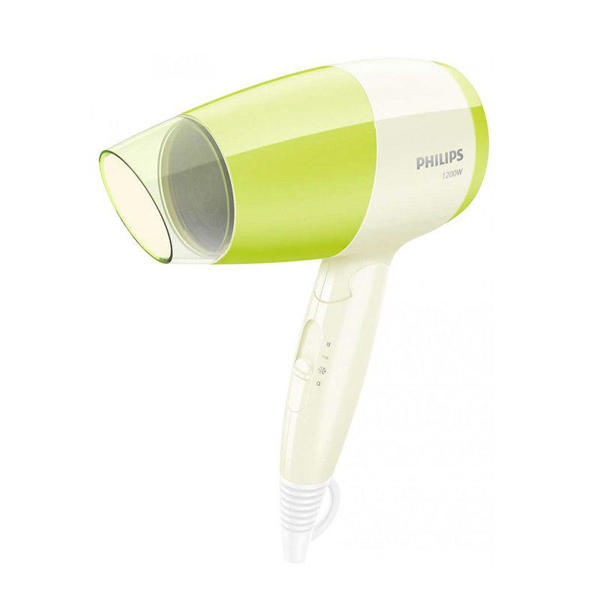 Picture of PHILIPS Essential Care BHC015  White Hair Dryer