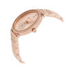 Picture of Michael Kors MK3640 Portia Rose Gold-Tone Watch For Women