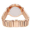 Picture of Michael Kors MK3640 Portia Rose Gold-Tone Watch For Women