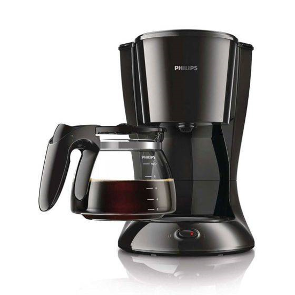 Picture of Philips Coffee Maker Daily Collection - HD7432