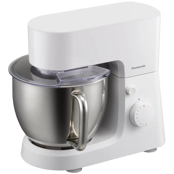 Picture of Panasonic MK-CM300 Heavy Duty Kitchen Machine Stand Mixer 1000WATT