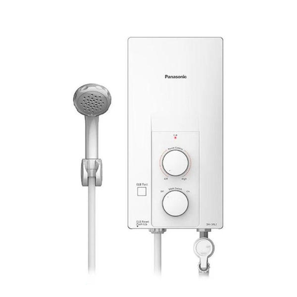 Picture of Panasonic 3600 Watt Instant Water Heater (DH-3RL1)