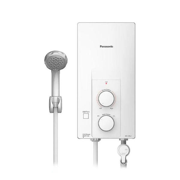 Picture of Panasonic DH-3RL1 Instant Water Heater | Electric Home Shower