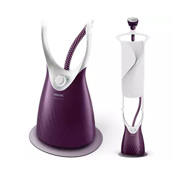 Picture of Philips Comfort Touch Plus Garments Steamer GC558