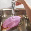 Picture of Philips GC486 EasyTouch Double Pole Garment Steamer