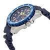 Picture of Seiko 5 Sports Automatic 24 Jewels Blue Dial Men’s Watch SRP605J2