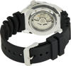 Picture of Seiko Series 5 Automatic Black Dial Men’s Rubber Watch SNZE81J2