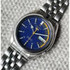 Picture of Seiko 5 Automatic Blue Dial Men’s Stainless Steel Watch SNK371