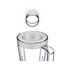 Picture of Moulinex 500W Single Jar Blender with Grinder & Grater (LM242B27)