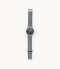 Picture of Skagen Denmark Men’s Sundby Titanium and Charcoal Steel Mesh Watch 233XLTTM