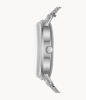 Picture of Skagen Denmark Women’s Horizont Multifunction Silver-Tone Steel Mesh Watch SKW2947