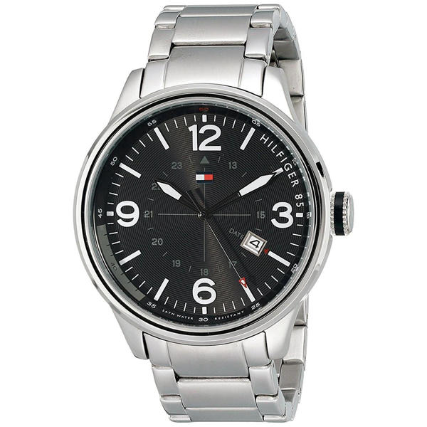 Picture of Tommy Hilfiger Men’s Peter Bracelet Watch 1791105