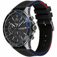 Picture of Tommy Hilfiger 1791724 Bank Analog Men’s Watch