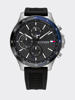 Picture of Tommy Hilfiger Men’s Stainless Steel Watch With Silicone Strap 1791724