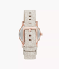 Picture of DKNY Women’s Soho Three-Hand Nude Leather Watch NY2887