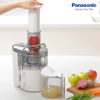 Picture of Panasonic MJ CB100 2.0 L Large-Capacity Juicer for Fresh, Smooth Juicing